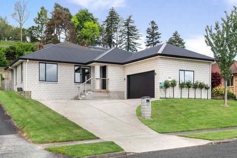Photo of property in 567 Preston Road Extension, Te Awamutu, 3800