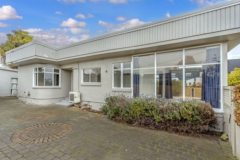 Photo of property in 137 Saint Albans Street, St Albans, Christchurch, 8014