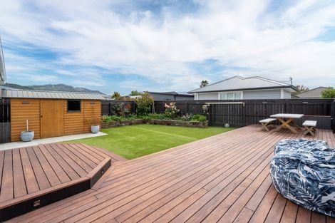 Photo of property in 13 Liverpool Street, Trentham, Upper Hutt, 5018