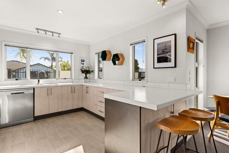 Photo of property in 4 Aoraki Road, Poraiti, Napier, 4112
