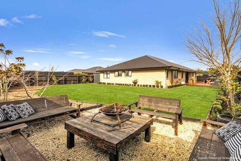 Photo of property in 78 Petries Road, Woodend, 7610