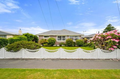 Photo of property in 18 Hockey Street, Bishopdale, Christchurch, 8051