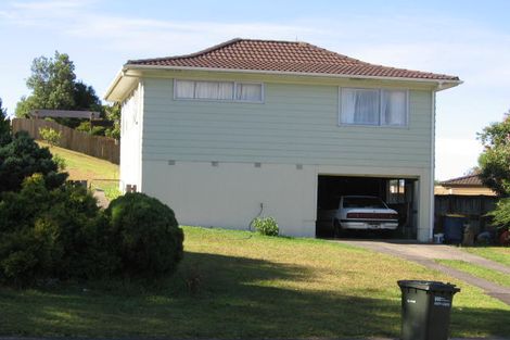 Photo of property in 12 Redwing Street, Browns Bay, Auckland, 0630