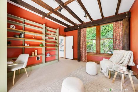 Photo of property in 39 Heke Street, Ngaio, Wellington, 6035