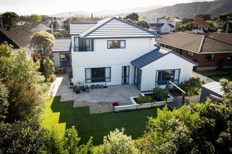 Photo of property in 10 Birch Street, Hutt Central, Lower Hutt, 5010