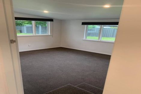 Photo of property in 10 Condell Avenue, Papanui, Christchurch, 8053