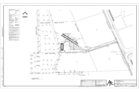 Photo of property in 47 Hauschilds Road, Tai Tapu, 7672