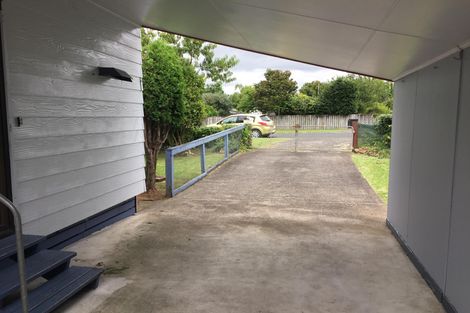 Photo of property in 23 Russell Street, Waihi, 3610