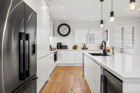 Photo of property in 22 Catalina Bay Drive, Hobsonville, Auckland, 0616