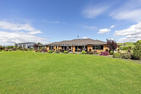 Photo of property in 74 Montana Road, Mangatangi, Pokeno, 2473