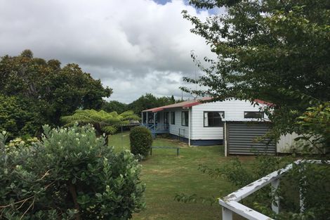 Photo of property in 23 Russell Street, Waihi, 3610