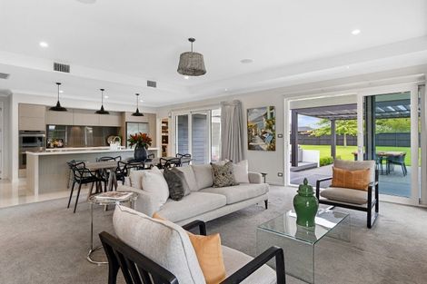 Photo of property in 12 Quarters Place, Halswell, Christchurch, 8025