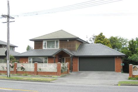 Photo of property in 1/96 Withells Road, Avonhead, Christchurch, 8042
