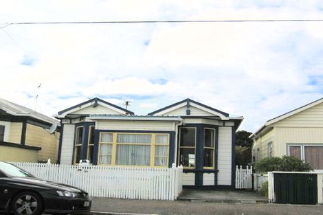 Photo of property in 40 Bolton Street, Petone, Lower Hutt, 5012