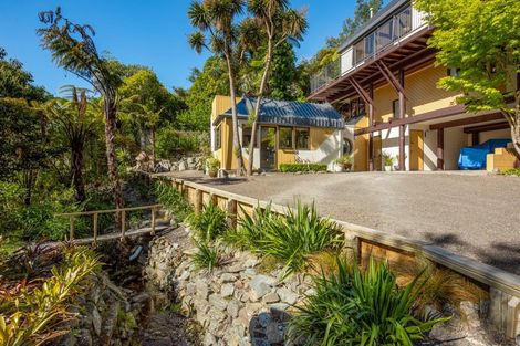 Photo of property in 9b Milton Terrace, Picton, 7220