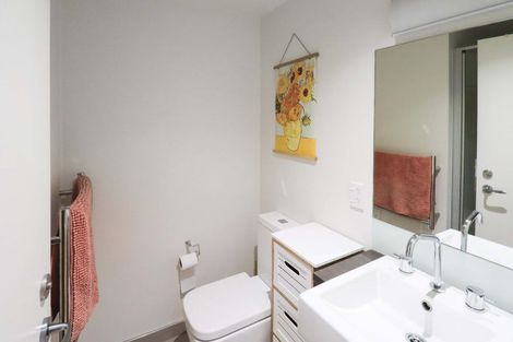 Photo of property in Forte Apartments, 35/13 College Street, Te Aro, Wellington, 6011