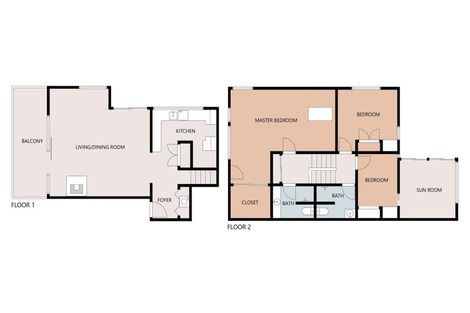 Photo of property in 13a The Terrace, Queenstown, 9300