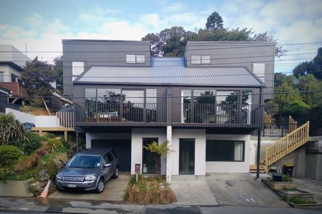 Photo of property in 21a Cockayne Road, Khandallah, Wellington, 6035