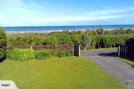Photo of property in 595 Main South Road, Gladstone, Greymouth, 7805
