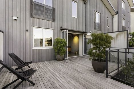 Photo of property in 6 Foundries Lane, Freemans Bay, Auckland, 1011