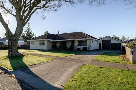 Photo of property in 9 Birmingham Street, Takaro, Palmerston North, 4412