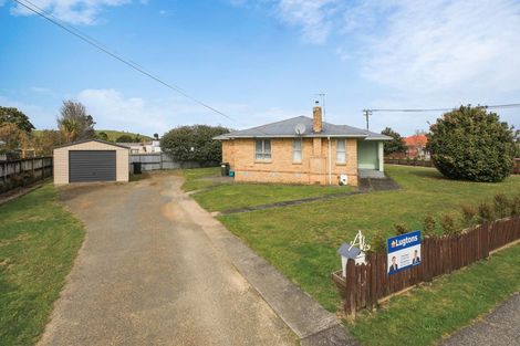 Photo of property in 19 Jackson Street, Ngaruawahia, 3720