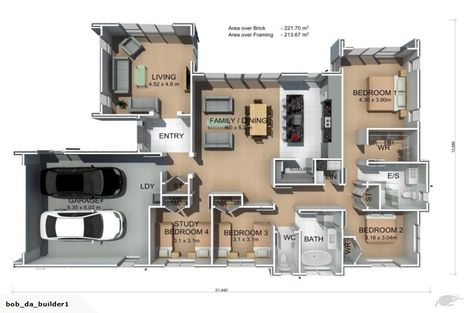 Photo of property in 33 Banks Road, Matamata, 3400