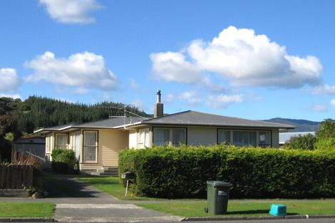 Photo of property in 46 Mohaka Street, Wainuiomata, Lower Hutt, 5014
