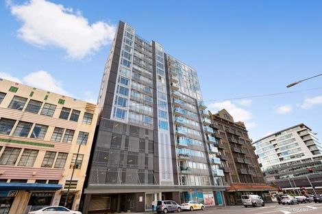 Photo of property in Elevate, 5/30c Taranaki Street, Te Aro, Wellington, 6011