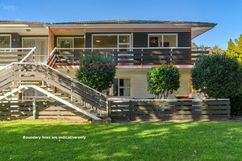 Photo of property in 4/10 Second Avenue, Tauranga, 3110