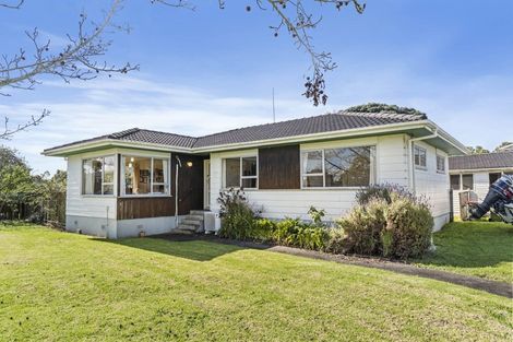 Photo of property in 2 Witla Court, Mangere Bridge, Auckland, 2022