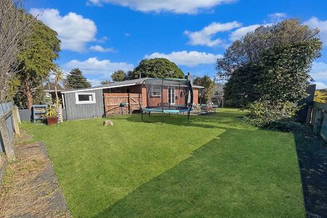 Photo of property in 59 Liverpool Street, Levin, 5510