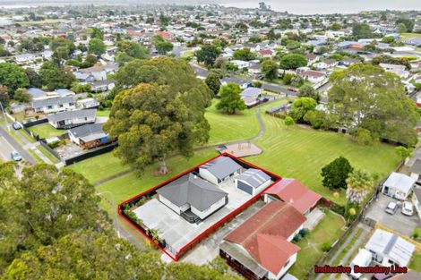 Photo of property in 367 Roscommon Road, Clendon Park, Auckland, 2103