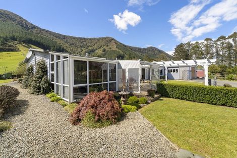 Photo of property in 668 Ronga Road, Rai Valley, 7194