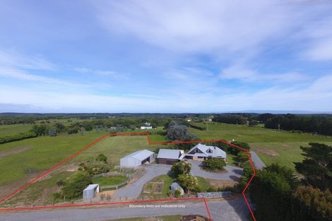 Photo of property in 242 Oreti Road, Otatara, Invercargill, 9879
