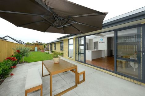 Photo of property in 8 Wallace Crescent, Prebbleton, 7604