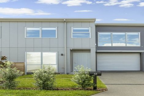 Photo of property in 55 Lusitano Drive, Karaka, Papakura, 2113