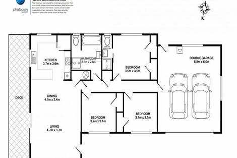 Photo of property in 19a Prospect Terrace, Pukekohe, 2120