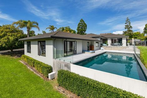 Photo of property in 66 Rame Road, Greenhithe, Auckland, 0632