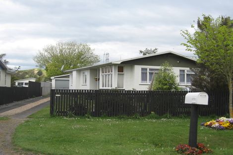 Photo of property in 14 Flemington Road, Aramoho, Whanganui, 4584