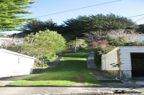 Photo of property in 21 Canterbury Street, Karori, Wellington, 6012