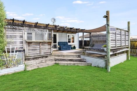 Photo of property in 4a Sunnyside Road, Nawton, Hamilton, 3200