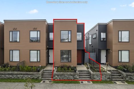 Photo of property in 59 Harewood Street, Whenuapai, Auckland, 0618