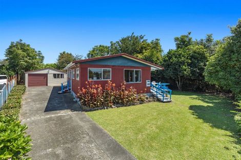 Photo of property in 13 Thompson Crescent, Whakatane, 3120