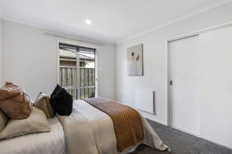 Photo of property in 9 Berners Way, Rolleston, 7615