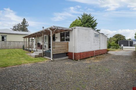 Photo of property in 2 Tawa Street, Mangakino, 3421