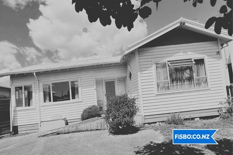 Photo of property in 8a Alpers Terrace, Marewa, Napier, 4110