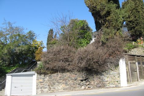 Photo of property in 1 Dyers Pass Road Cashmere Christchurch City