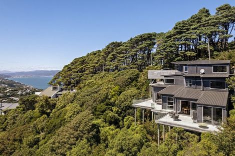 Photo of property in 120 Weld Street, Wadestown, Wellington, 6012