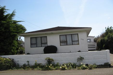 Photo of property in 250 Heads Road, Gonville, Whanganui, 4501